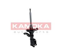 KAMOKA 2000113 Ammortizzatore per HONDA
