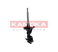 KAMOKA 2000114 Ammortizzatore per HONDA