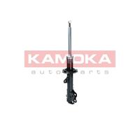 Ammortizzatore Assale anteriore Dx Spina superiore 2000117 KAMOKA per NISSAN