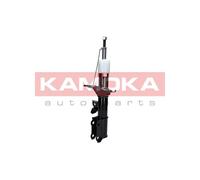 Ammortizzatore Assale anteriore Dx Spina superiore 2000123 KAMOKA per HYUNDAI