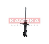 Ammortizzatore Assale posteriore Dx Spina superiore 2000125 KAMOKA per HYUNDAI