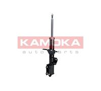 2000128 KAMOKA Ammortizzatore per KIA