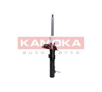 Ammortizzatore Assale anteriore Dx Spina superiore 2000133 KAMOKA per FORD