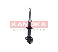 KAMOKA 2000136 Ammortizzatore per OPEL,SUZUKI,VAUXHALL