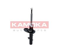 2000142 KAMOKA Ammortizzatore per CITROËN