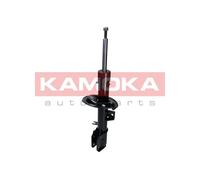 KAMOKA 2000147 Ammortizzatore per FIAT,SUZUKI