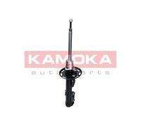KAMOKA Ammortizzatore Asse Anteriore Sinistro per Honda Jazz II GD _ GE3 GE2 GD