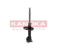 KAMOKA 2000163 Ammortizzatore per TOYOTA