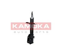 Ammortizzatore Assale anteriore Spina superiore 2000165 KAMOKA per DAIHATSU