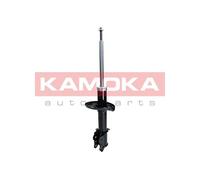 KAMOKA Ammortizzatore Asse Posteriore Destro Adatto A per Mazda 323 F VI Bj S
