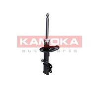 KAMOKA 2000196 Ammortizzatore per KIA