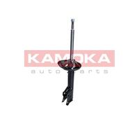 KAMOKA 2000200 Ammortizzatore per MERCEDES-BENZ