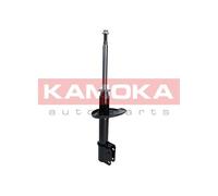KAMOKA 2000210 Ammortizzatore per DACIA,RENAULT