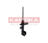 KAMOKA 2000215 Ammortizzatore per CITROËN,PEUGEOT
