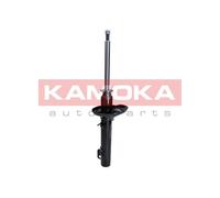 KAMOKA 2000222 Ammortizzatore per AUDI,OPEL,SEAT,SKODA,VW