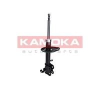 KAMOKA 2000234 Ammortizzatore per TOYOTA