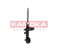 KAMOKA 2000238 Ammortizzatore per NISSAN