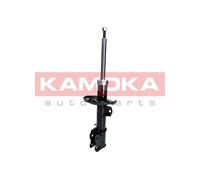 2000243 KAMOKA Ammortizzatore per OPEL