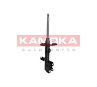 Ammortizzatore Assale anteriore Sx per TOYOTA PRIUS