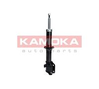 KAMOKA Ammortizzatore Anteriore Destro per Subaru Justy III G3X Suzuki Evento Fh
