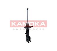 KAMOKA 2000272 Ammortizzatore per KIA