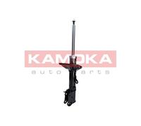 Ammortizzatore Assale posteriore Sx Spina superiore 2000273 KAMOKA per KIA