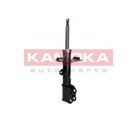 KAMOKA 2000276 Ammortizzatore per TOYOTA