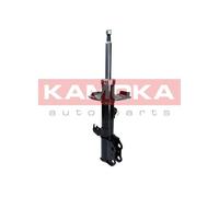 Ammortizzatore Assale anteriore Sx Spina superiore 2000277 KAMOKA per TOYOTA