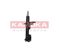 KAMOKA 2000283 Ammortizzatore per HYUNDAI