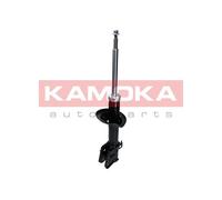 KAMOKA 2000284 Ammortizzatore per LAND ROVER