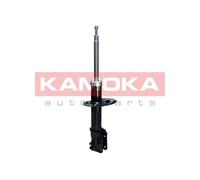 Ammortizzatore Assale anteriore Spina superiore 2000286 KAMOKA per FIAT PUNTO