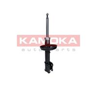 KAMOKA 2000298 Ammortizzatore per OPEL,VAUXHALL