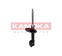 KAMOKA 2000302 Ammortizzatore per MITSUBISHI