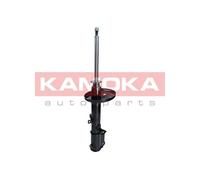 KAMOKA 2000304 Ammortizzatore per TOYOTA