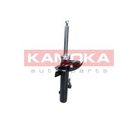 KAMOKA Ammortizzatore Anteriore Destro Per Ford Focus II DA_ HCP DP FFS