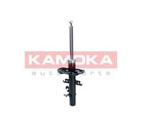 Ammortizzatore Assale anteriore Sx Spina superiore 2000333 KAMOKA per NISSAN