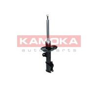 Ammortizzatore Assale anteriore Dx Spina superiore 2000336 KAMOKA per FIAT