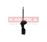 KAMOKA 2000351 Ammortizzatore per FORD