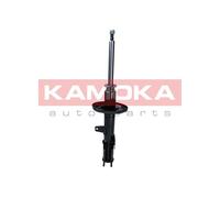KAMOKA Ammortizzatore Posteriore Destra per Toyota Avensis Station Wagon _T22_