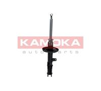KAMOKA 2000367 Ammortizzatore per TOYOTA