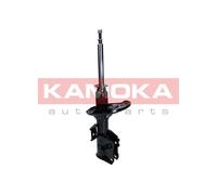 KAMOKA 2000370 Ammortizzatore per MITSUBISHI,VOLVO