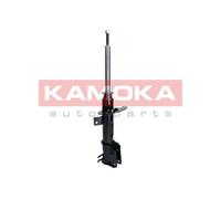 KAMOKA 2000372 Ammortizzatore per FIAT
