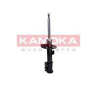 KAMOKA 2000373 Ammortizzatore per ABARTH,FIAT,OPEL