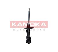 KAMOKA 2000374 Ammortizzatore per ABARTH,FIAT,OPEL