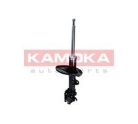 KAMOKA Ammortizzatore Posteriore Destra per Hyundai Tucson Jm Kia Sportage Je _
