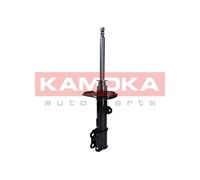 Ammortizzatore Assale anteriore Sx Spina superiore 2000391 KAMOKA per TOYOTA