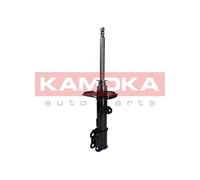 KAMOKA 2000391 Ammortizzatore per TOYOTA