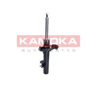 KAMOKA 2000394 Ammortizzatore per MAZDA