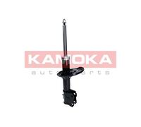 KAMOKA Ammortizzatore Anteriore per Mitsubishi Lancer VII Station Wagon Cs _W _A