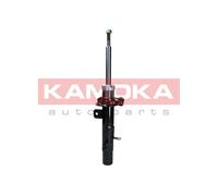 KAMOKA 2000399 Ammortizzatore per CITROËN,PEUGEOT